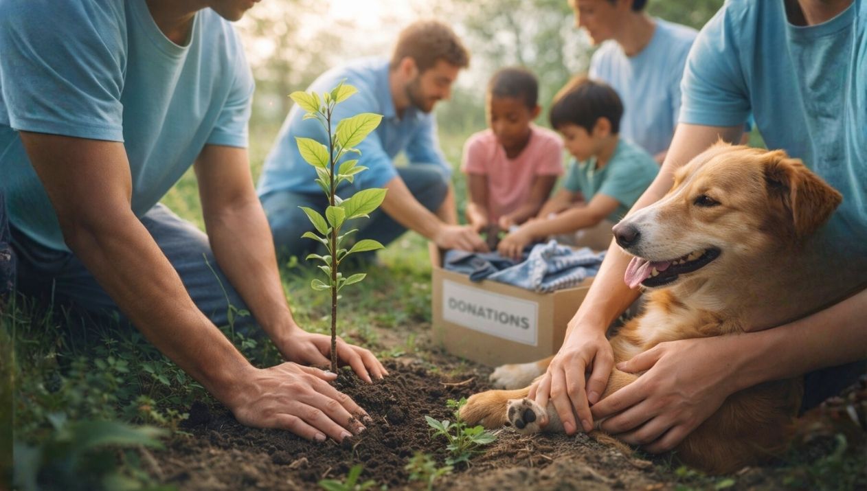 Building a More Responsible Digital Future